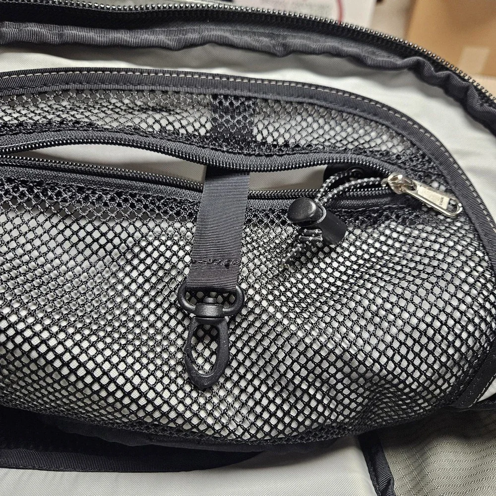 F-Stop Tilopa 50L‎ Travel And Adventure Camera Backpack Gray